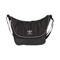 túi adidas shoulder bag - black iw8618