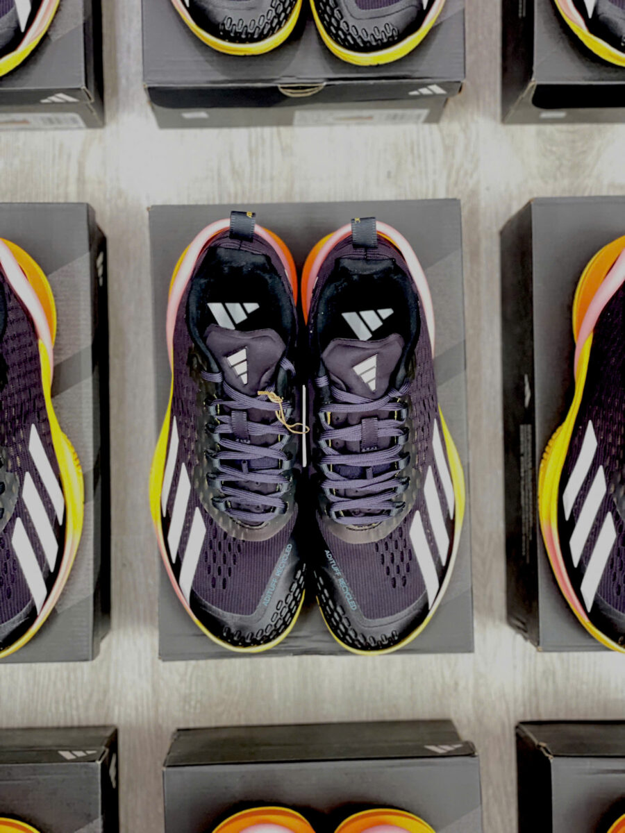 giày adidas tennis adizero cybersonic 'aurora black' if0436