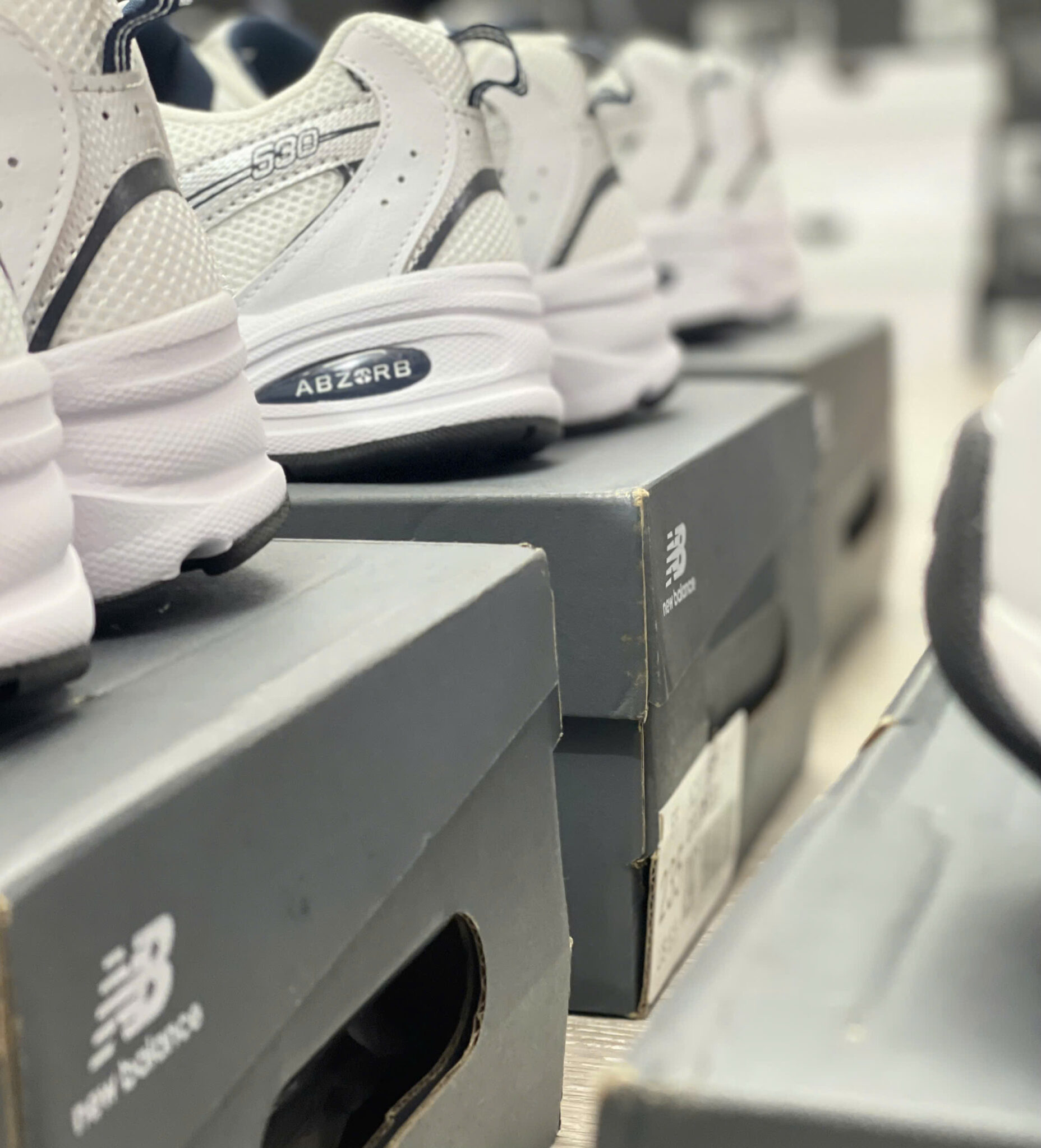 z7151472068361_0c7cc093a14b12128610b22952da3545 giày new balance 530 'white natural indigo' gr530sb1