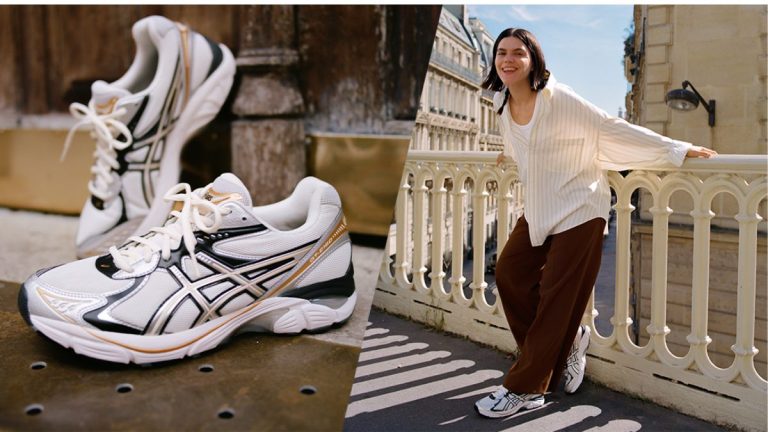 ASICS GEL-NYC