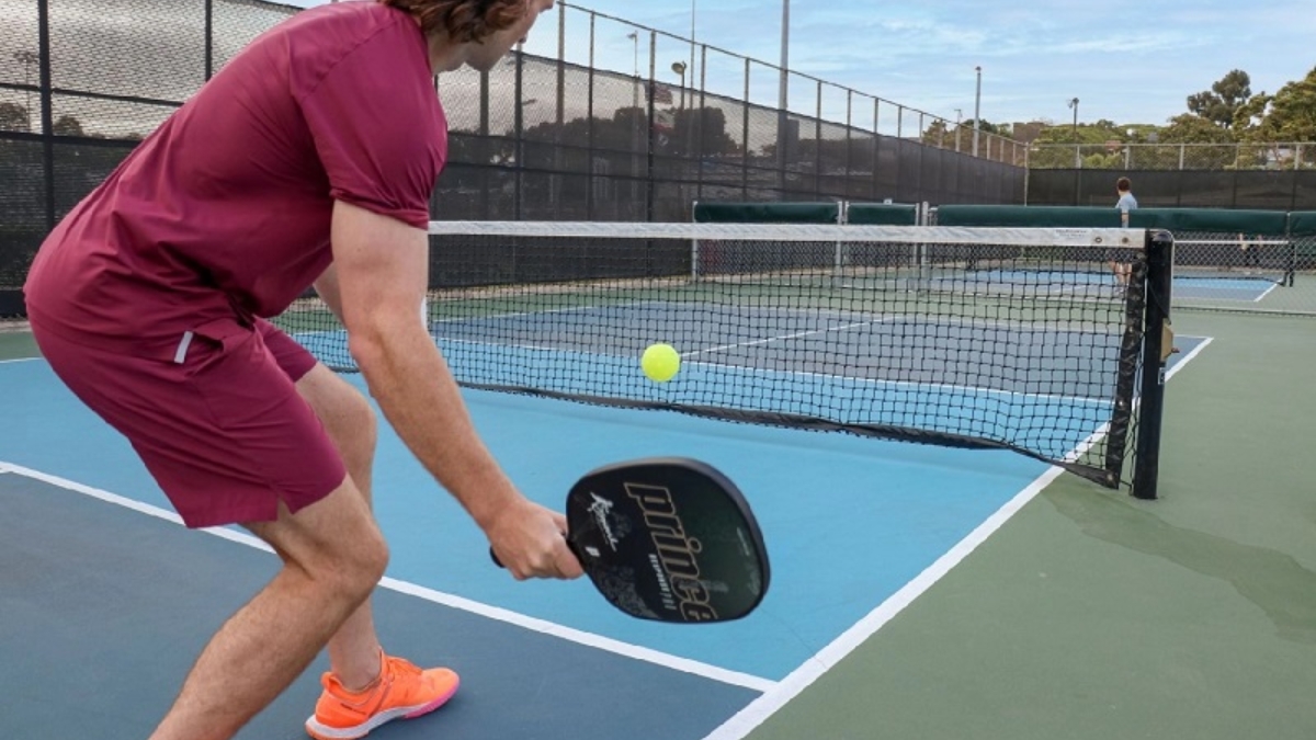 hướng dẫn bảo quản và chăm sóc vợt pickleball
