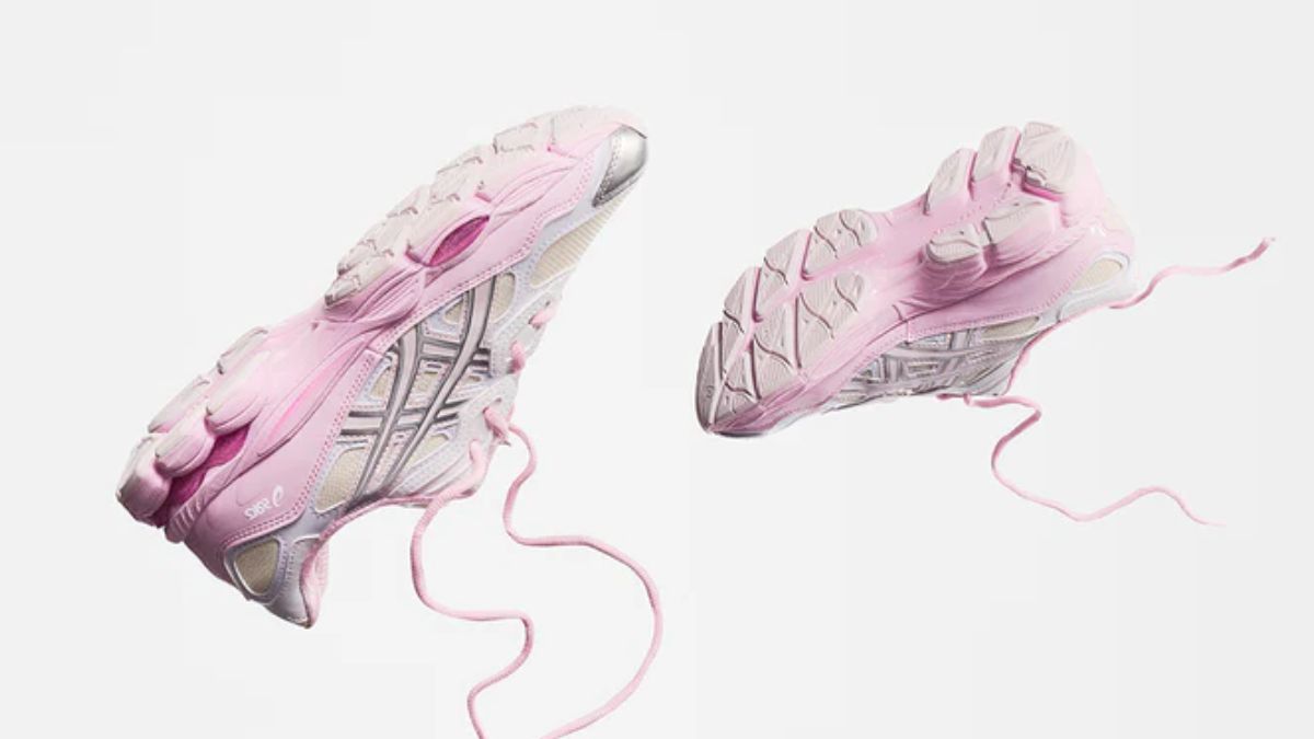 asics gel-nyc