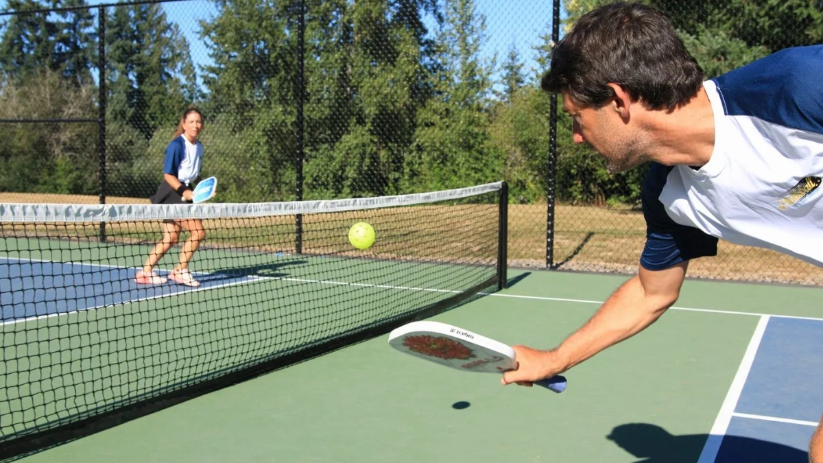 hướng dẫn bảo quản và chăm sóc vợt pickleball