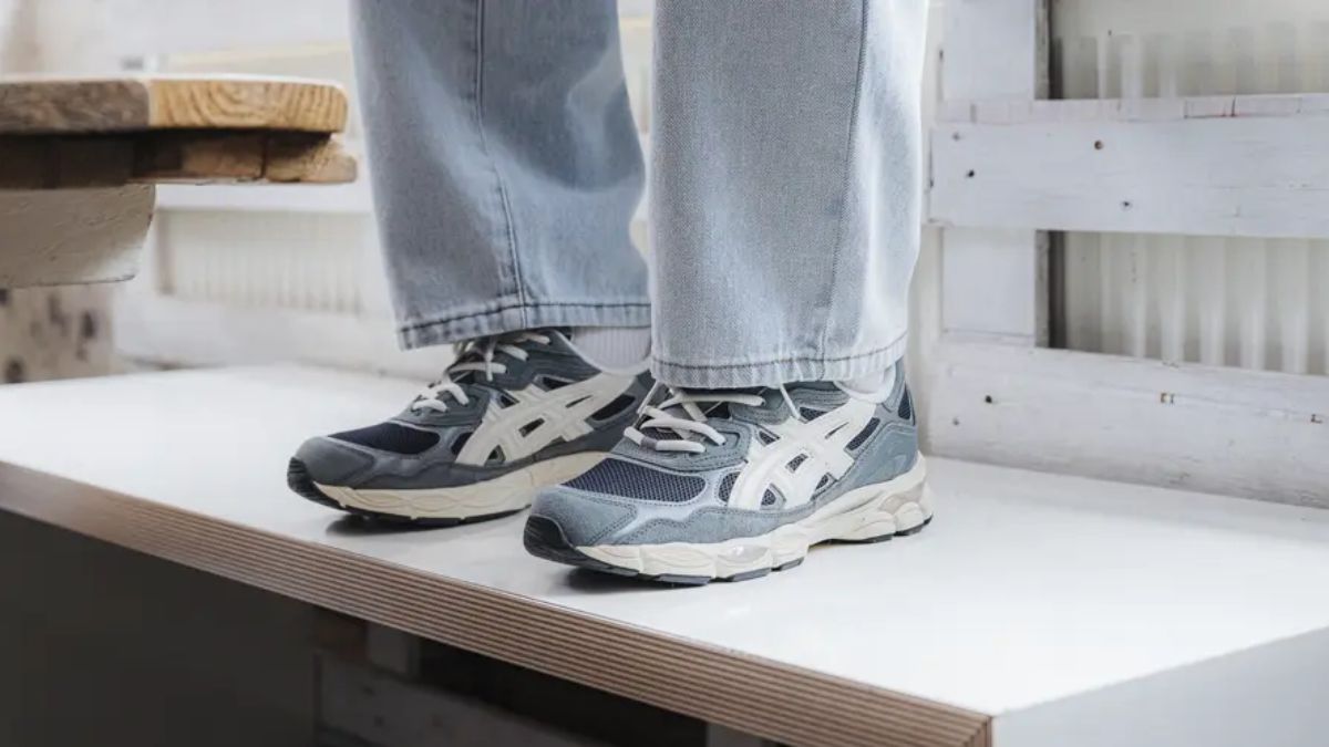 asics gel-nyc