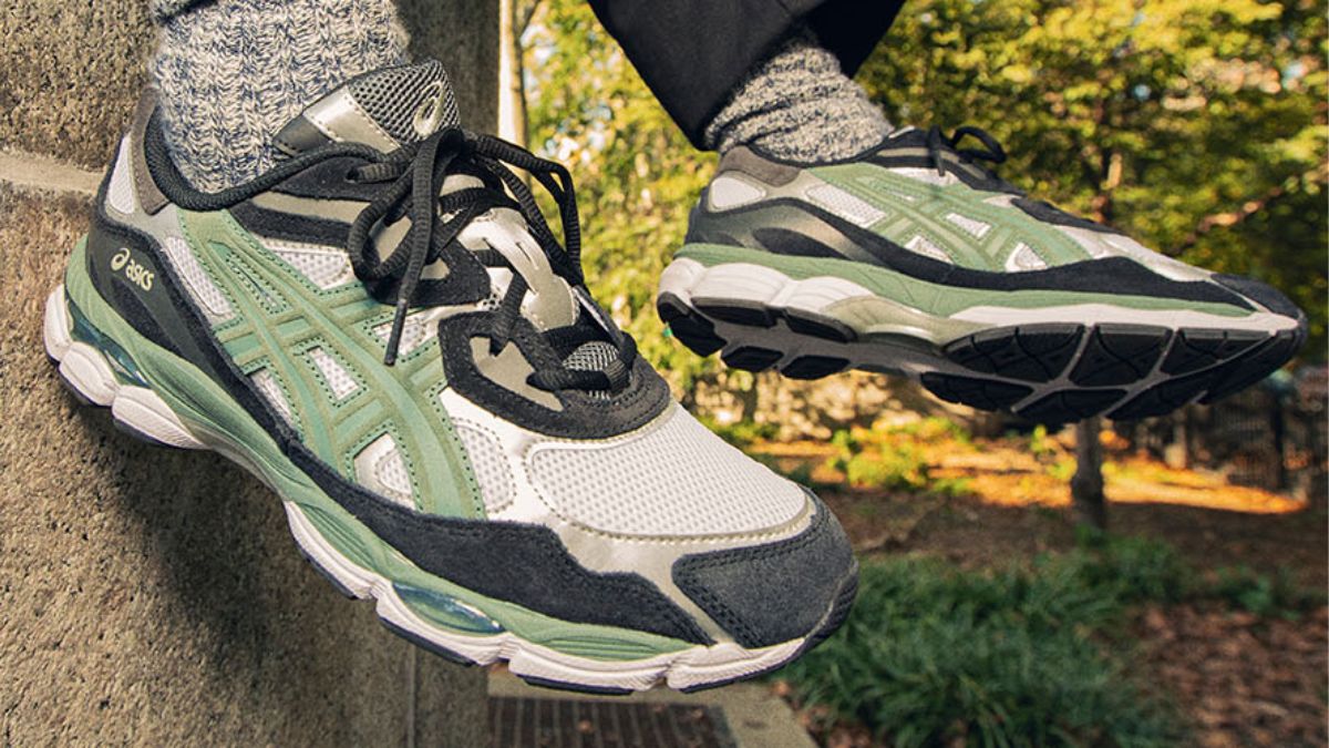 asics gel-nyc