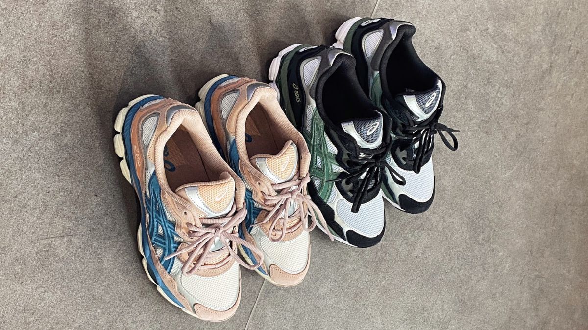 asics gel-nyc