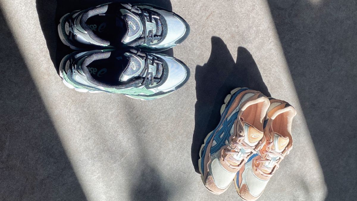 asics gel-nyc