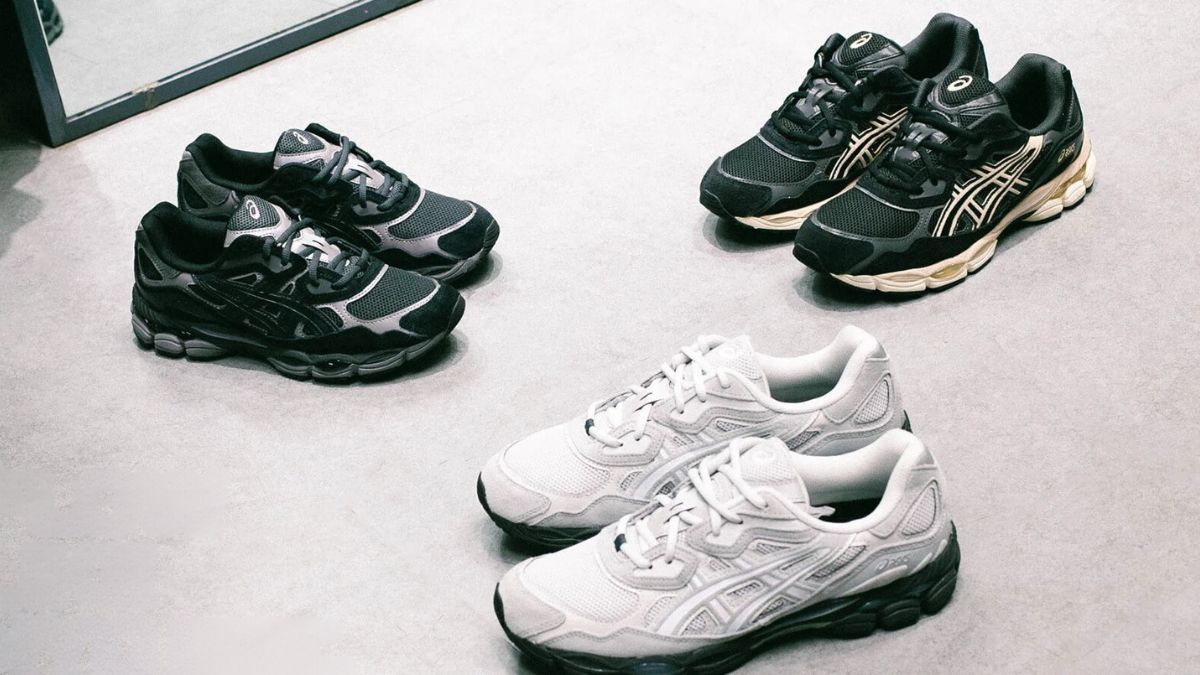 asics gel-nyc