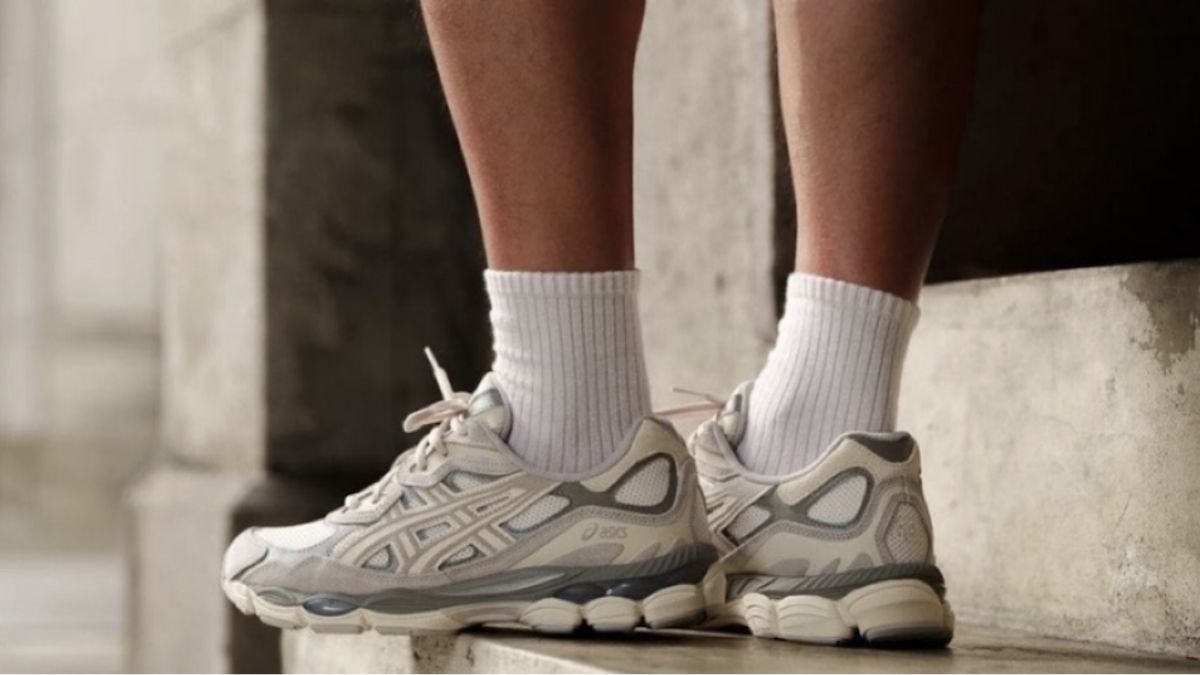 asics gel-nyc