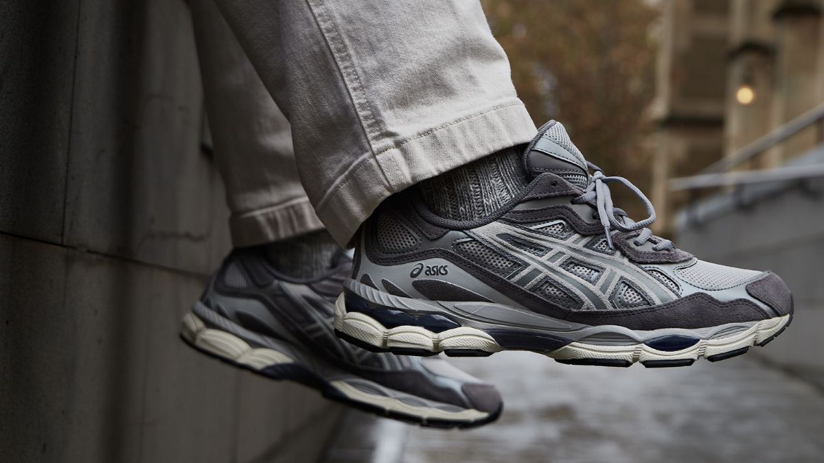 asics gel-nyc