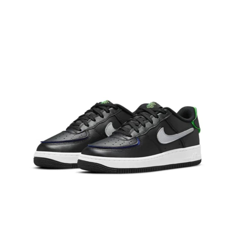 giày nike air force 11 'mix - black' dh7341-001