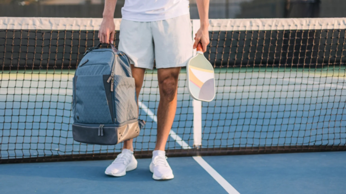 hướng dẫn bảo quản và chăm sóc vợt pickleball