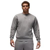 áo jordan brooklyn fleece men's crew-neck sweatshirt fv7293-091