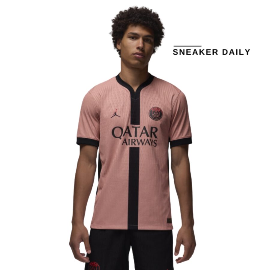 áo jordan dri-fit adv men's soccer jersey fq1950-686