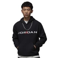 áo jordan essentials men's plush hoodie hq4644-010