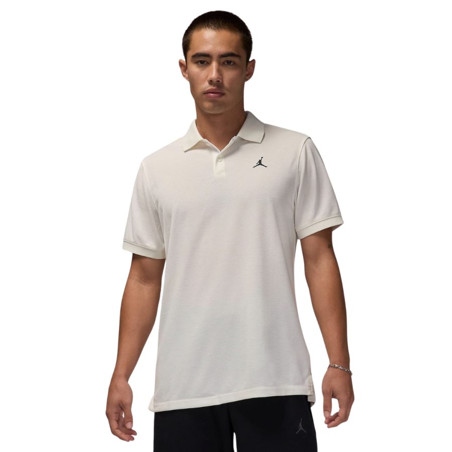 áo jordan sports men's dri-fit polo hv6585-133