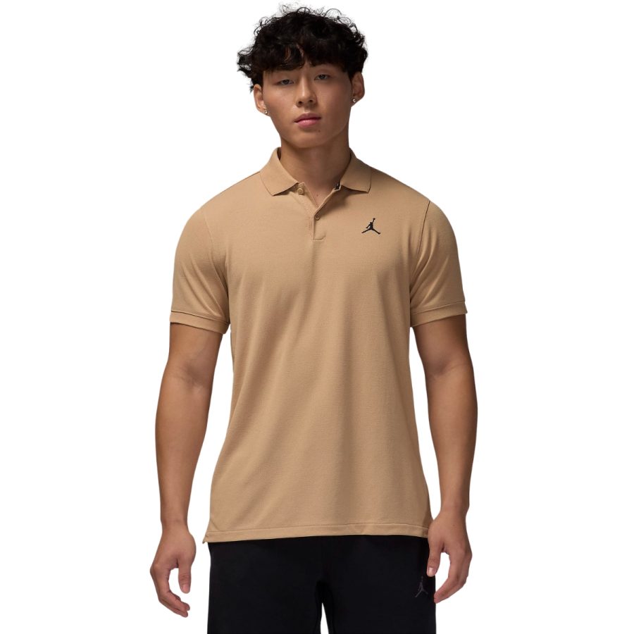 áo jordan sports men's dri-fit polo hv6585-200