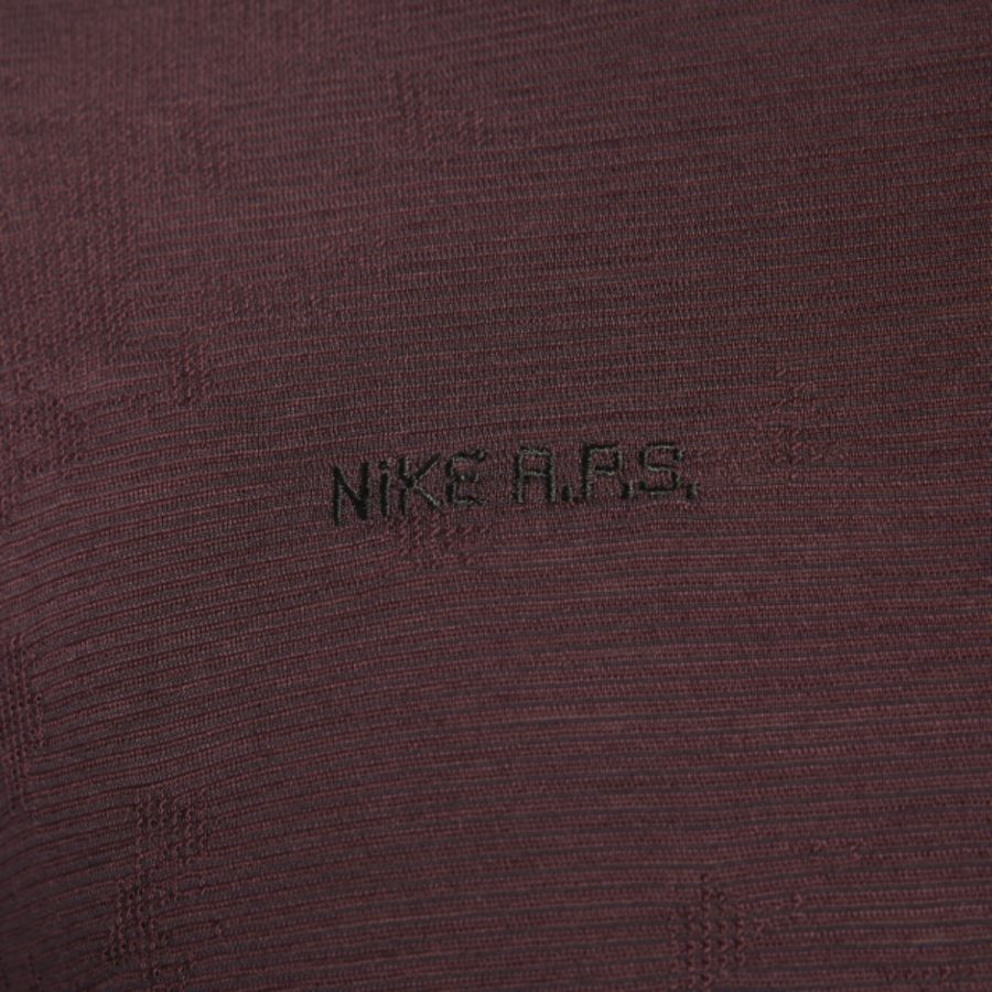 áo nike a.p.s. dri-fit adv men's long-sleeved versatile top fz0992-652