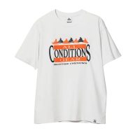 áo nike acg dri-fit men's t-shirt white fz6703-121