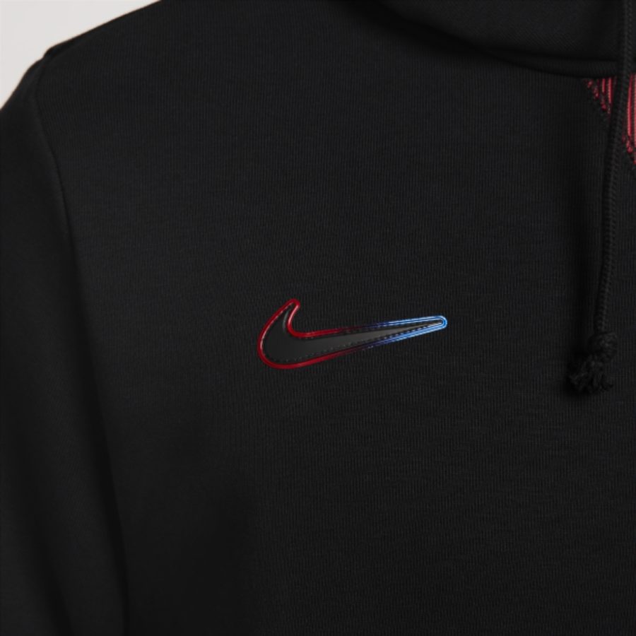 áo nike barcelona standard issue pullover hoodie fq3216-010