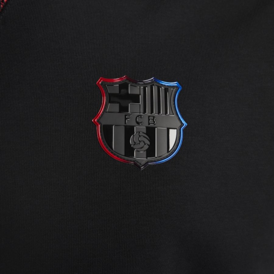 áo nike barcelona standard issue pullover hoodie fq3216-010