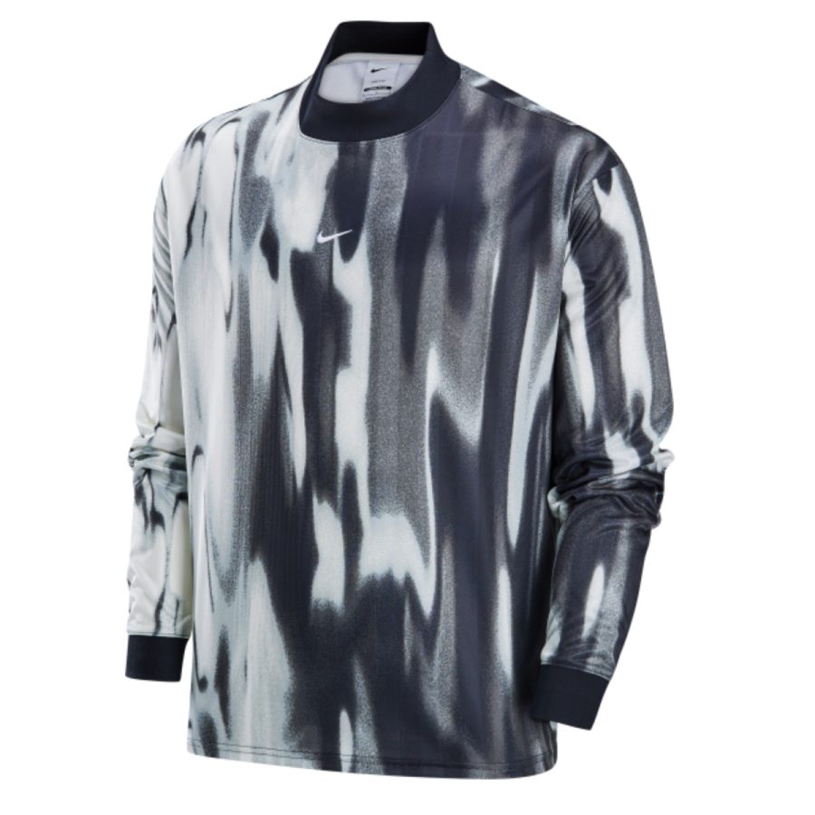 áo nike culture of football dri-fit men's long sleeve football top fz0561-133
