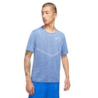 áo nike dri-fit rise 365 men's short-sleeve running top cz9185-482