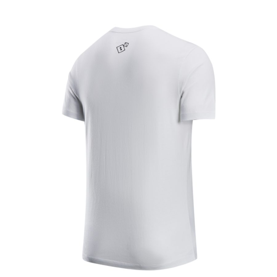 áo nike lebron men's basketball t-shirt hf6190-100