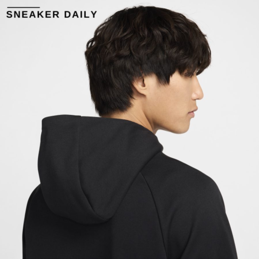 áo nike primary dri-fit men's sun protection full-zip versatile hoodie fz0968-010
