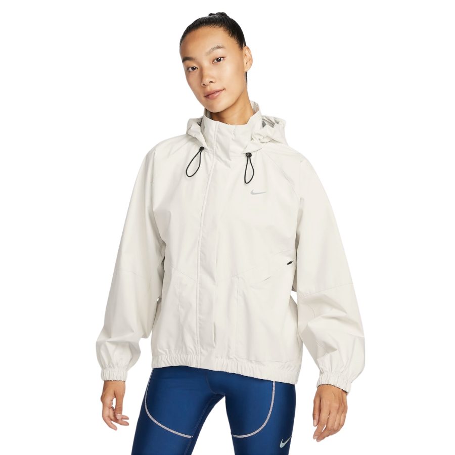 áo nike storm-fit swift women's running jacket fb7493-110