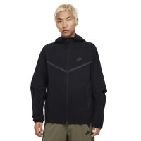 áo nike tech windrunner men's woven full zip jacket hm7152-010