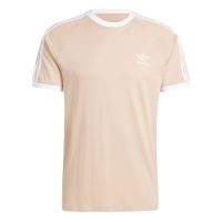 áo adidas adicolor classics 3-stripes t-shirt - magic beige iz2366