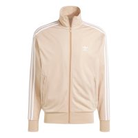 áo adidas adicolor classics firebird track top - magic beige iy9888