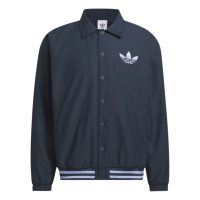 áo adidas coach jacket (gender neutral) - aurora ink iy7395