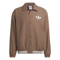 áo adidas coach jacket (gender neutral) - earth strata iy7371