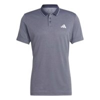 áo adidas freelift polo tennis blue hs3315