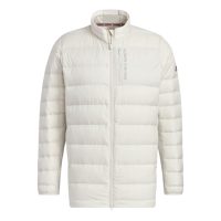 áo adidas golf down jacket - aluminium im6467