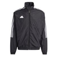 áo adidas house of tiro track jacket - black ix1349