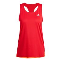 áo adidas new york city running singlet - better scarlet iw9226