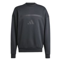 áo adidas new adidas z.n.e. sweatshirt - black je7536