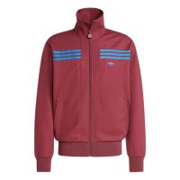 áo adidas originals 70s track top - shadow red jn5963