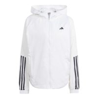 áo adidas wind.rdy hyperglam windbreaker - white is8042