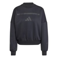 áo adidas z.n.e. sweatshirt - black je7855