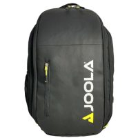 balo joola vision ii backpack black 80166