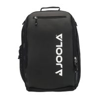 balo joola vision ii deluxe backpack (black)