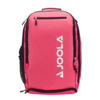 balo joola vision ii deluxe backpack (pink) 18901