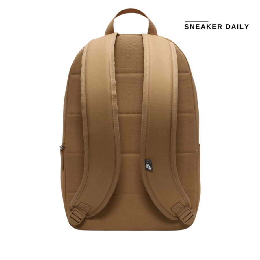 balo nike heritage backpack (25l) dc4244-224