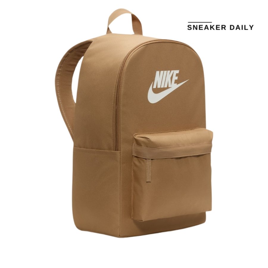 balo nike heritage backpack (25l) dc4244-224