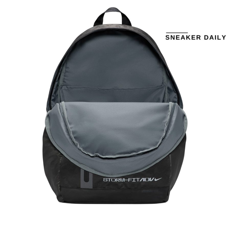 balo nike pro storm-fit adv backpack (21l) fz6369-010