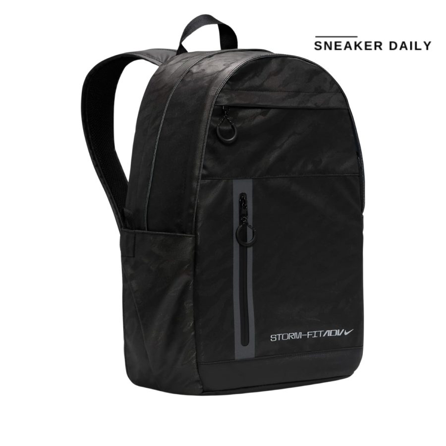 balo nike pro storm-fit adv backpack (21l) fz6369-010